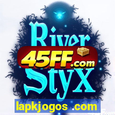 lapkjogos .com